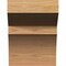 Ekena Millwork Monterey Rough Sawn Rafter Tail, Western Red Cedar, 6"W x 8"H x 24"L RFT06X08X24MON00RWR - alternate 4